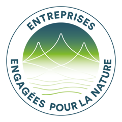 entreprise engagée pour la nature
