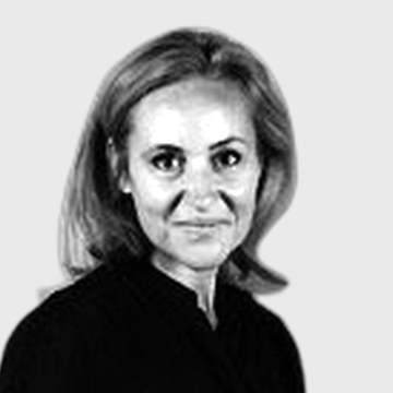 Portrait de Anne-Laure Marin