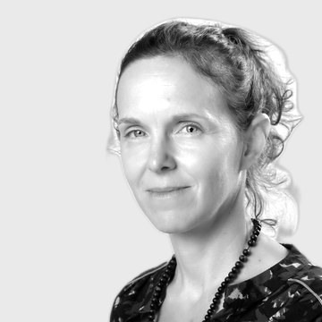 Portrait de Christelle Rodriguez